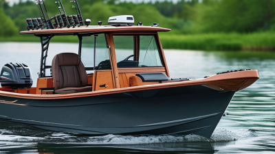 Essential Tips for Buying a Fishing Boat?