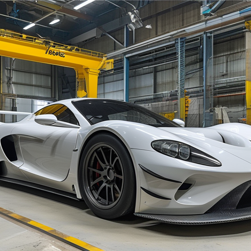 Top 5 Benefits of Using Carbon Fiber Sheets for Your Projects?
