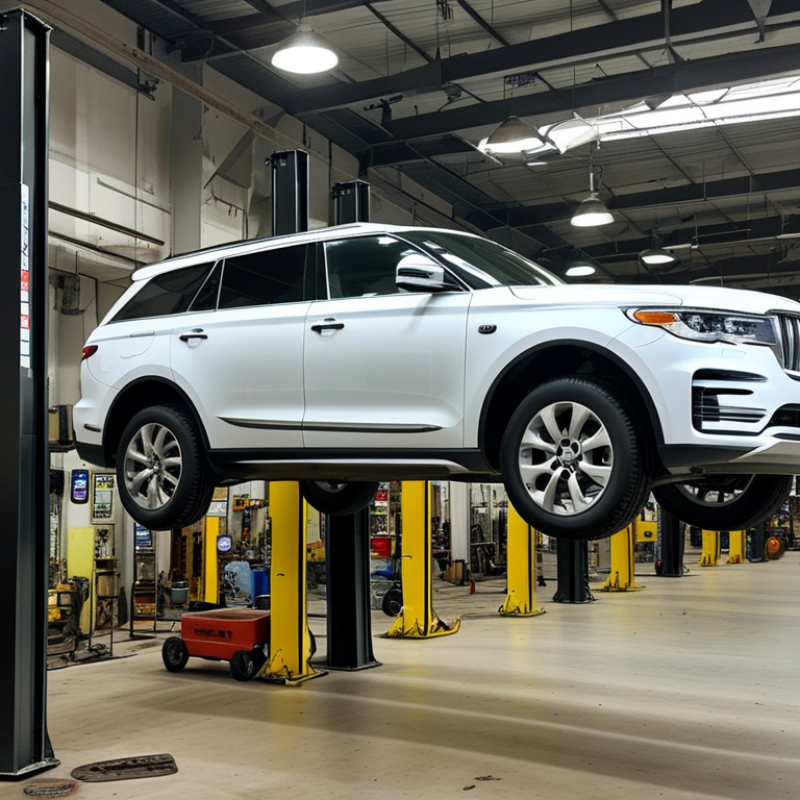 Top 10 Car Lift Tips Every Buyer Should Know?