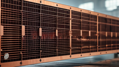 Top 10 Benefits of Using Large Copper Heatsinks for Cooling?