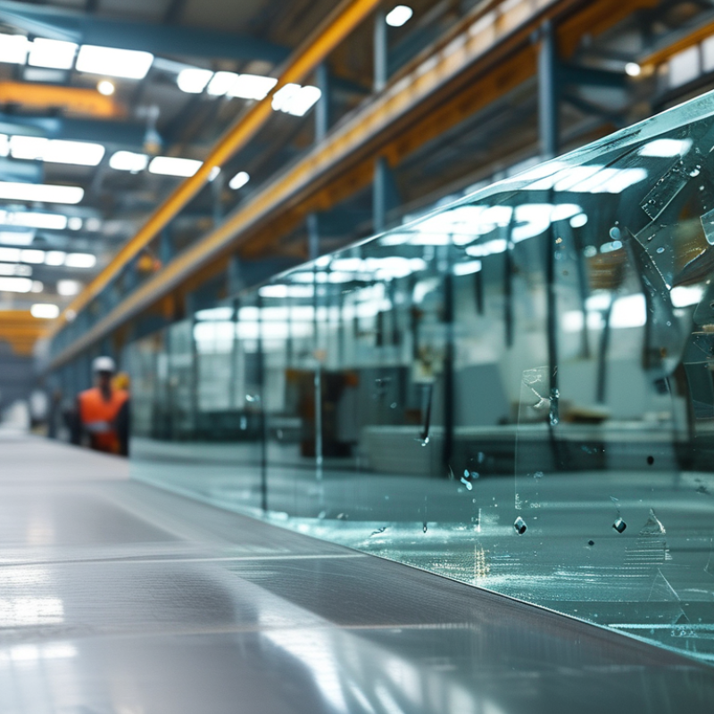 Top 10 Glass Glare Factories You Need to Know?