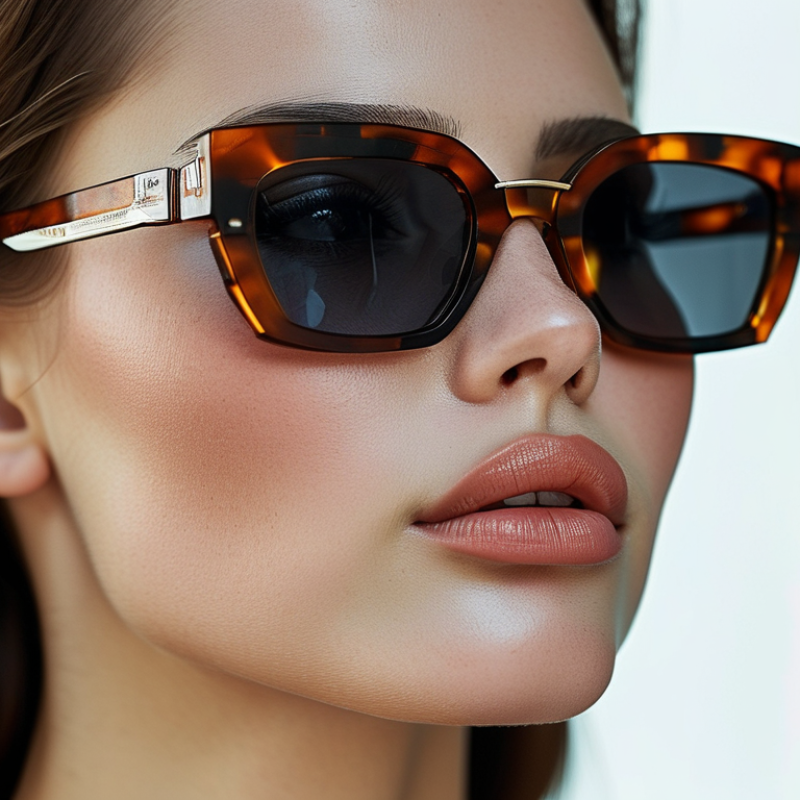 Top Tips for Choosing Rectangle Sunglasses for Your Style