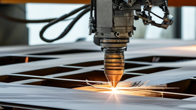 Why Choose a Metal Laser Cutter for Your Business Needs?