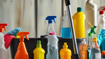 Top 10 Dust Removers for Effective Cleaning Solutions?