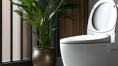 Why Should You Invest in Smart Toilets for Your Home?