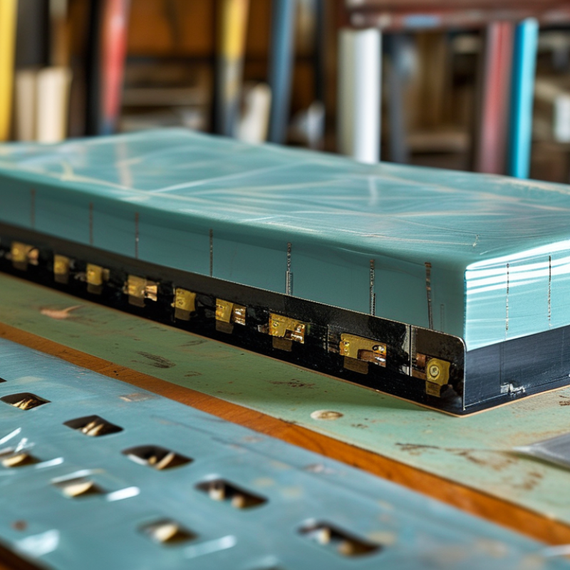 Top 5 Tips for Choosing the Right Electronic Insulation Film