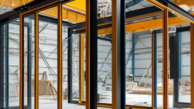 Why Choose Framing Tech Aluminum Extrusion for Your Projects?