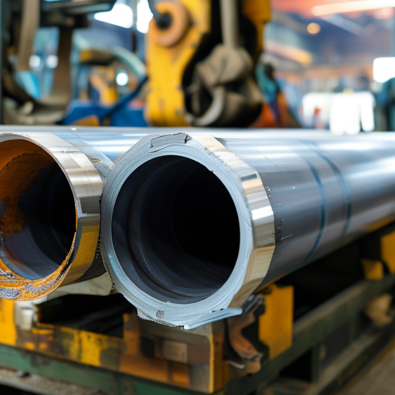 Essential Tips for Selecting the Best Ms Pipe Making Machine?