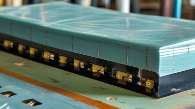 Top 5 Tips for Choosing the Right Electronic Insulation Film
