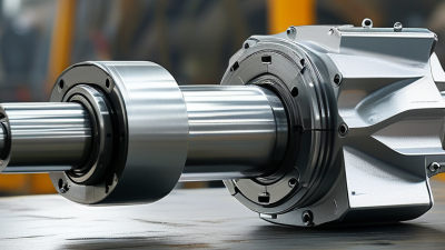 Top 10 Benefits of Using Screw Gearbox for Your Projects?