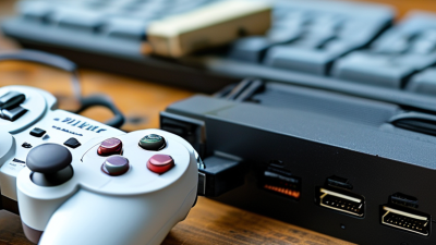 Top 10 Usb To Ps2 Adapter Benefits for Global Buyers?