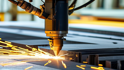 Top 10 Tips for Choosing a Steel Cutting Laser Machine?