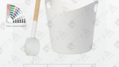 Aluminum 7L Sauna Bucket with Ladle Kit VAPA MB009 for recovery (1).jpg