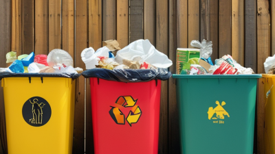 Best Garbage Bags for Effective Waste Management Solutions?
