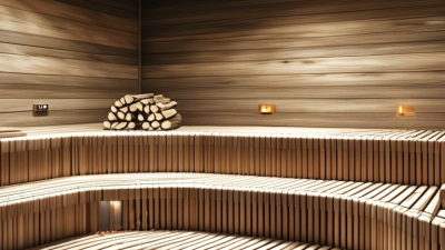 Why Choose a Wood-Fired Sauna for Your Health and Relaxation?