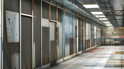 How Often Should Paint Booth Filters Be Replaced for Best Results?