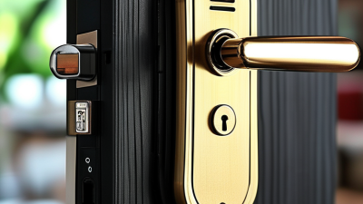 How to Choose the Best Keyless Lock for Your Home?