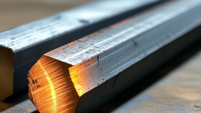Top Uses of Tungsten Metal Rods for Global Buyers?