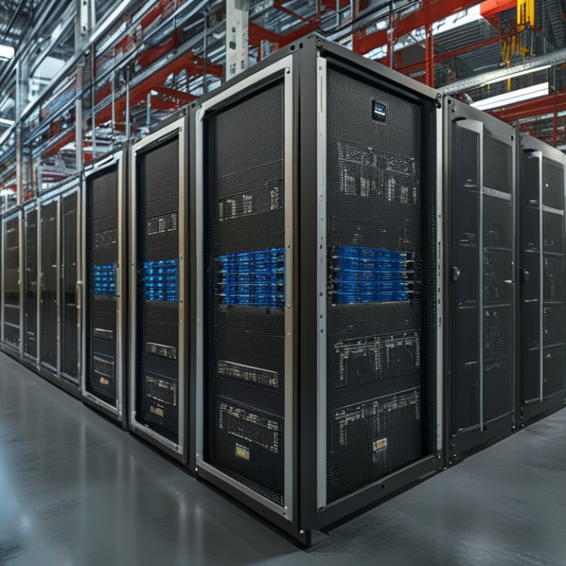 Essential Tips for Choosing a Rack Mounted Battery System?