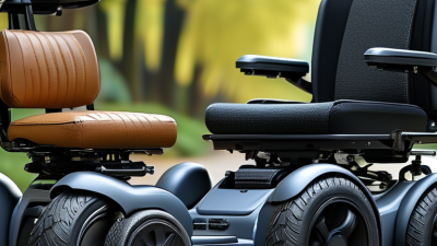 Qual è la migliore sedia a rotelle elettrica per persone con disabilità nel 2026?