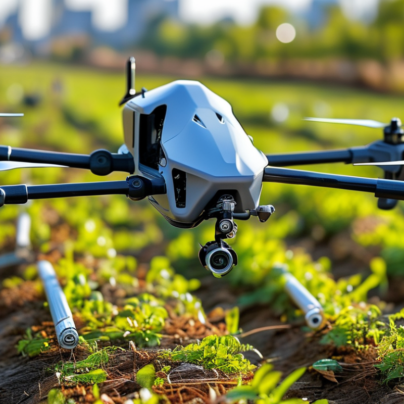 Top 10 Drone Crimper Options for Global Buyers?