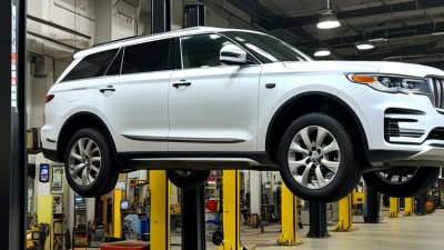 ¿Los 10 mejores consejos sobre elevadores de coches que todo comprador debería conocer?