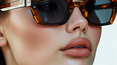 Top Tips for Choosing Rectangle Sunglasses for Your Style