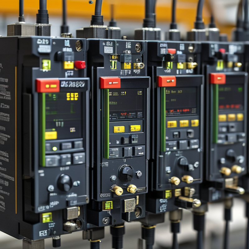 2026 Best Modbus Splitter Features and Buying Guide?