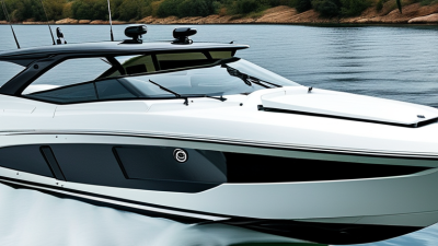 How to Choose the Best Speed Boat for Your Needs?