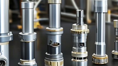 2026 Top Chemical Mechanical Seals for Global Buyers Guide?