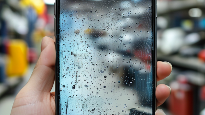 Best iPhone LCD Screen Bulk Order Options for Global Buyers?