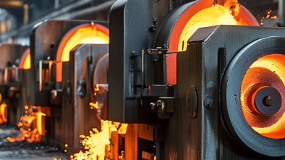 Top 10 Benefits of Using Annealing Ovens for Global Buyers?