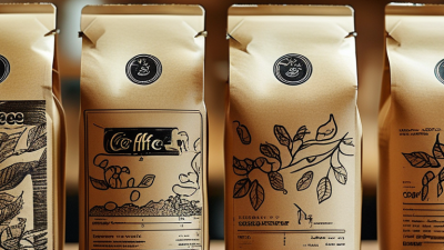 How to Choose the Best Coffee Packaging Solutions?