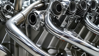 10 conseils pour améliorer l'échappement d'une BMW 330i G20 avec moteur B48 ?