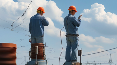 What is a Current Transformer and How Does It Work?