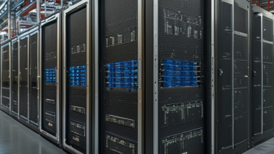 Essential Tips for Choosing a Rack Mounted Battery System?