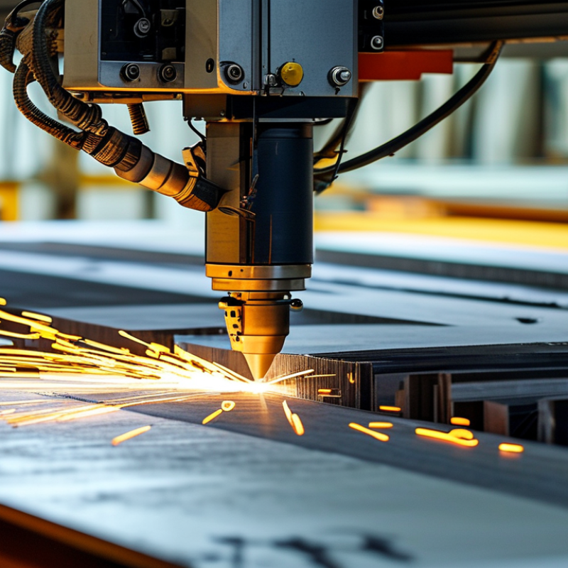 Top 10 Tips for Choosing a Steel Cutting Laser Machine?