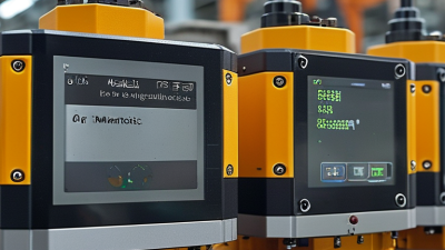 How to Choose the Best Absolute Encoder for Your Needs?