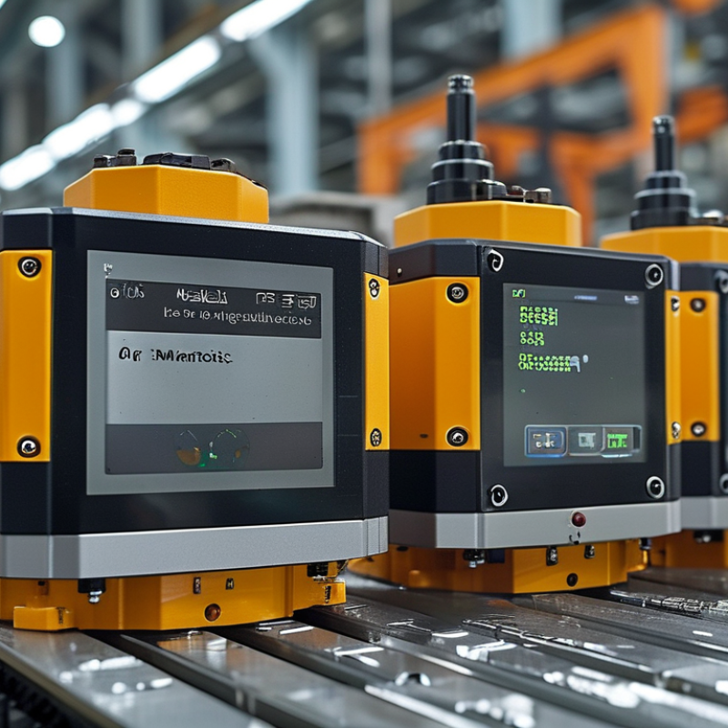 How to Choose the Best Absolute Encoder for Your Needs?
