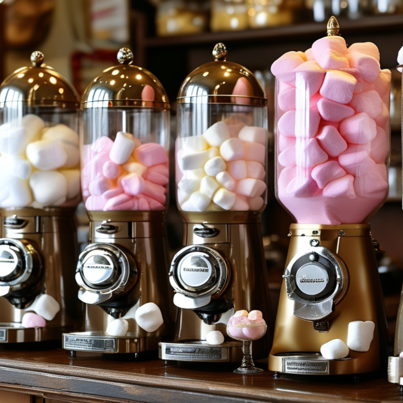 Top 10 Cotton Candy Machines for Your Business Needs?