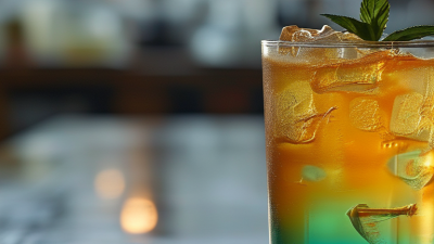 How to Use CBD for Beverage Production in 2026?