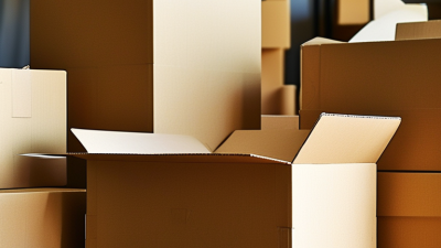 How to Choose the Best Corrugated Shipping Box for Your Needs?