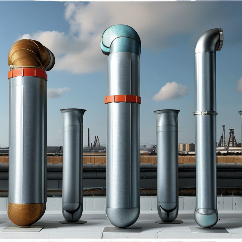 How to Choose the Right Thermal Pipe Cover for Your Needs?