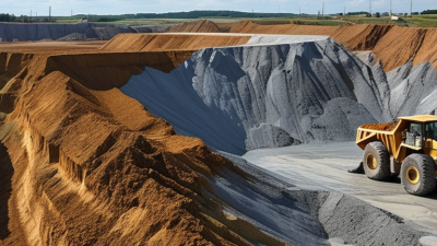 Waarom zou u kleistabilisator kiezen voor uw bouwprojecten?