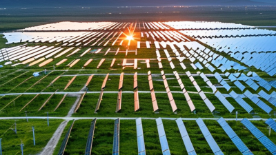 China Top Solar Power Substation Suppliers for Global Buyers?