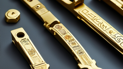 2026 Best Gold Hinge Options for Global Buyers?