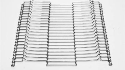 Anti-Static Flat Flex Belt for PCB Manufacturing