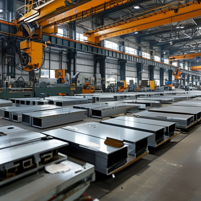 2026 Best Aluminium Profile Machining Center for Global Buyers?