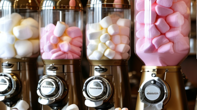 Top 10 Cotton Candy Machines for Your Business Needs?