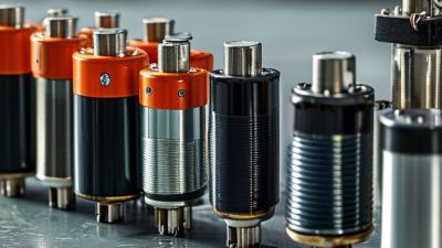How to Choose the Right Solenoid Magnet for Your Needs?